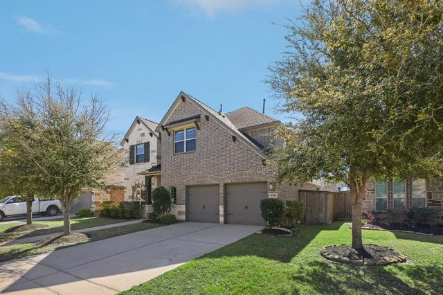 30710 Aster Brook Drive, Brookshire, TX 77423