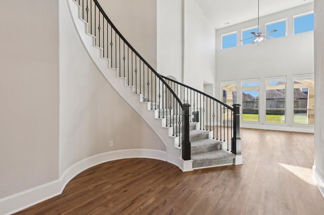 30710 Aster Brook Drive, Brookshire, TX 77423