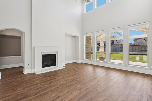 30710 Aster Brook Drive, Brookshire, TX 77423