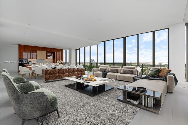 2678 Tigertail Ave PH1, Miami, FL 33133