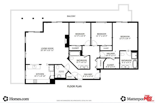11115 Acama Street 104, Studio City, CA 91602