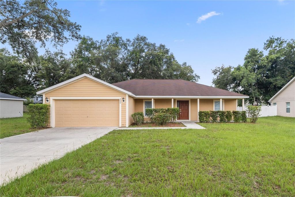 6250 SW 116TH STREET ROAD, Ocala, FL 34476