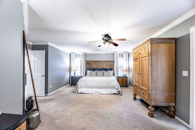 1678 Charlee Avenue, Fayetteville, AR 72703