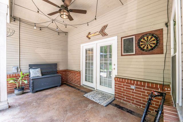 1678 Charlee Avenue, Fayetteville, AR 72703