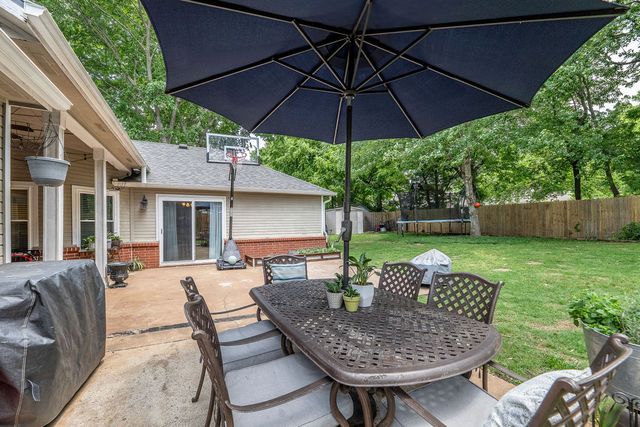 1678 Charlee Avenue, Fayetteville, AR 72703