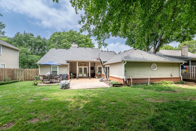 1678 Charlee Avenue, Fayetteville, AR 72703