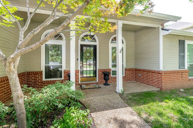 1678 Charlee Avenue, Fayetteville, AR 72703