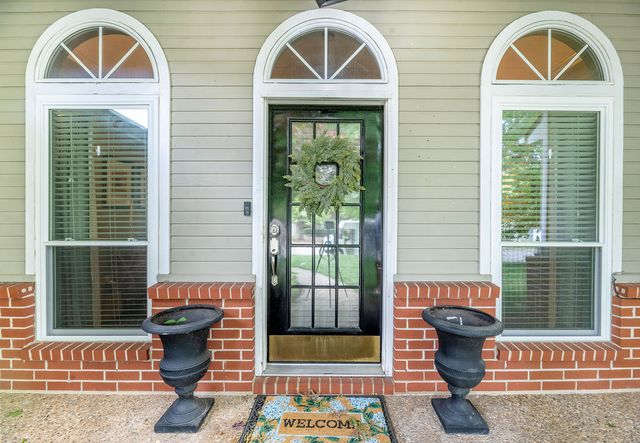 1678 Charlee Avenue, Fayetteville, AR 72703