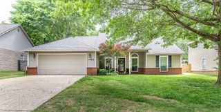 1678 Charlee Avenue, Fayetteville, AR 72703