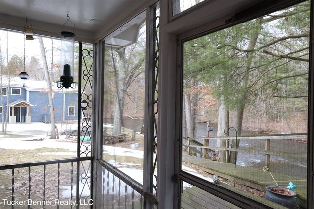 7764 E Saint Huberts Trail, Hesperia, MI 49421