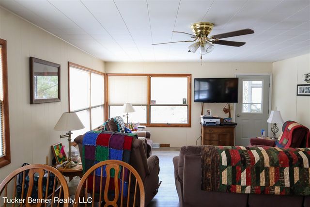 7764 E Saint Huberts Trail, Hesperia, MI 49421