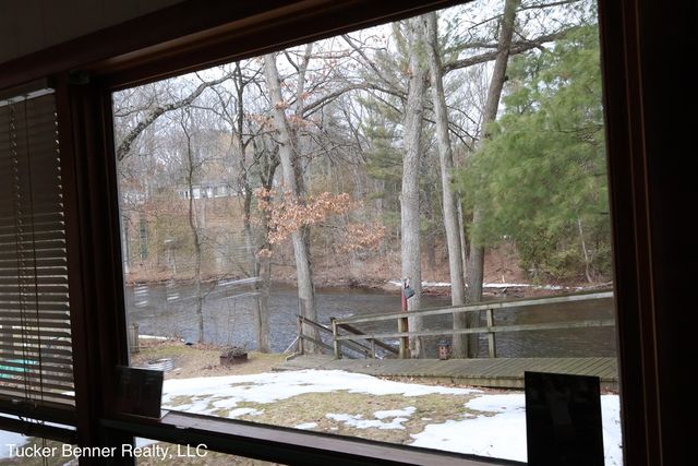 7764 E Saint Huberts Trail, Hesperia, MI 49421