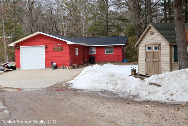 7764 E Saint Huberts Trail, Hesperia, MI 49421