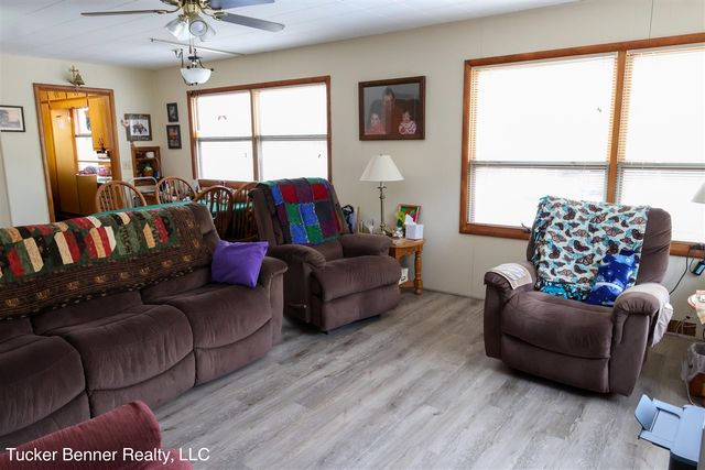 7764 E Saint Huberts Trail, Hesperia, MI 49421