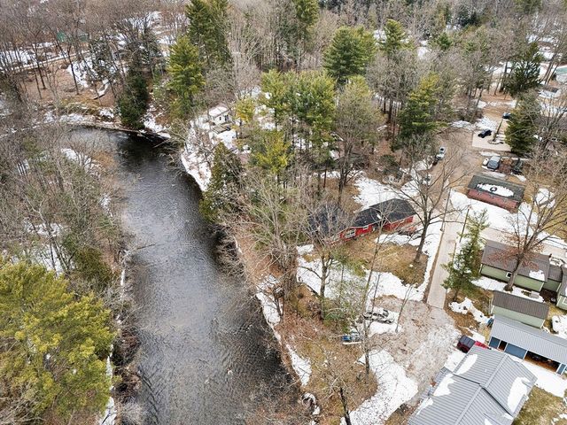 7764 E Saint Huberts Trail, Hesperia, MI 49421