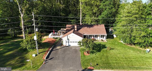 14791 CONWAY DR, Manassas, VA 20112