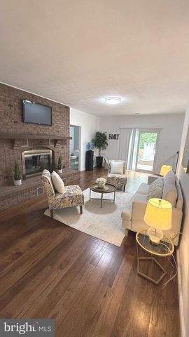 14791 CONWAY DR, Manassas, VA 20112
