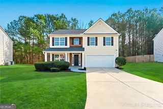 360 Walton View, Fairburn, GA 30213