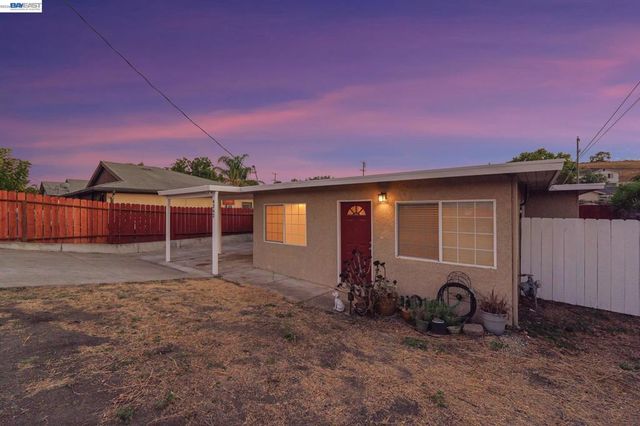 4262 Arthur Rd, Martinez, CA 94553