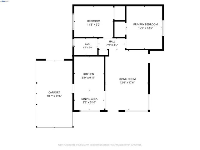 4262 Arthur Rd, Martinez, CA 94553