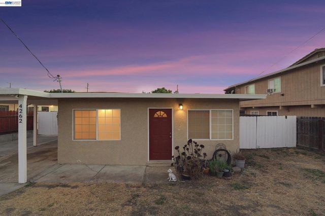 4262 Arthur Rd, Martinez, CA 94553