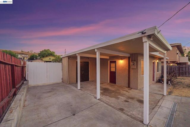 4262 Arthur Rd, Martinez, CA 94553