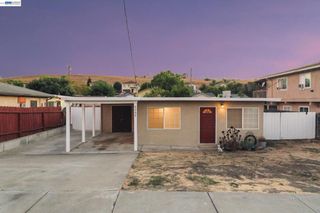 4262 Arthur Rd, Martinez, CA 94553