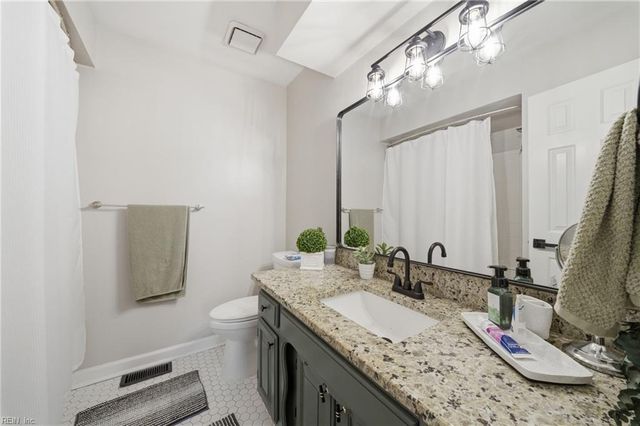 2315 Cross ST, Chesapeake, VA 23323