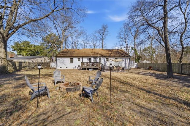 2315 Cross ST, Chesapeake, VA 23323