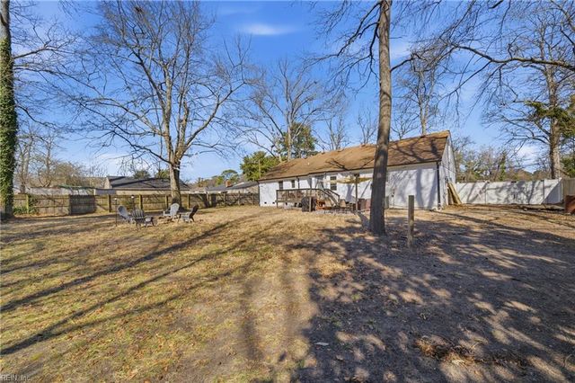 2315 Cross ST, Chesapeake, VA 23323