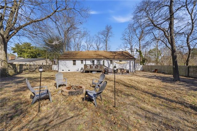 2315 Cross ST, Chesapeake, VA 23323