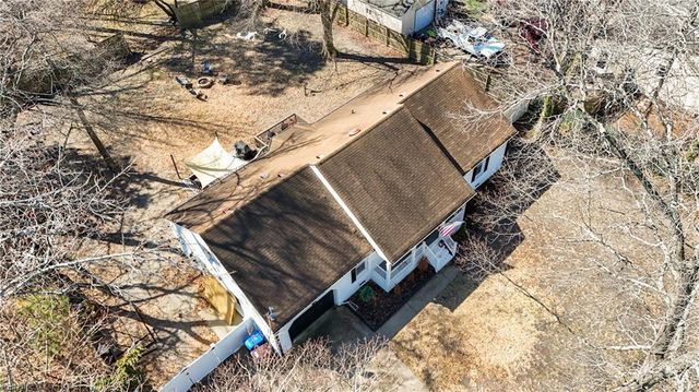 2315 Cross ST, Chesapeake, VA 23323