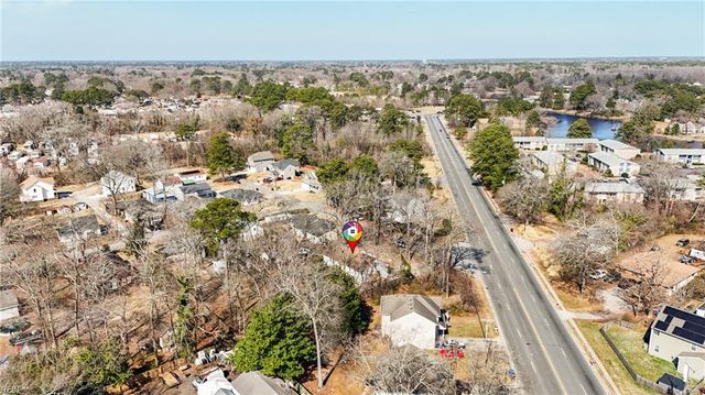 2315 Cross ST, Chesapeake, VA 23323