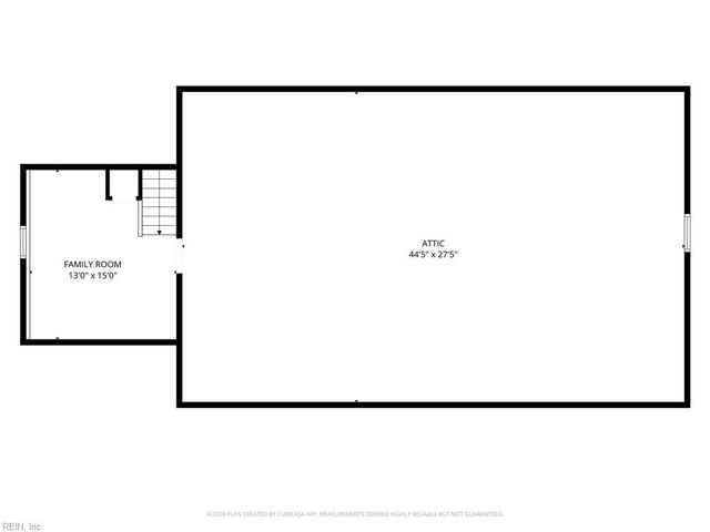 2315 Cross ST, Chesapeake, VA 23323