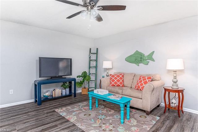 9530 3rd Bay St Apt 5, Norfolk, VA 23518