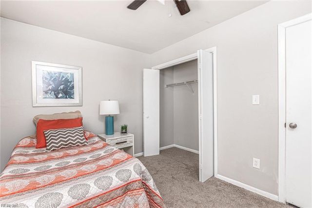 9530 3rd Bay St Apt 5, Norfolk, VA 23518