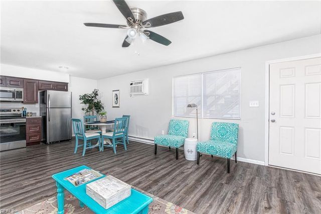 9530 3rd Bay St Apt 5, Norfolk, VA 23518