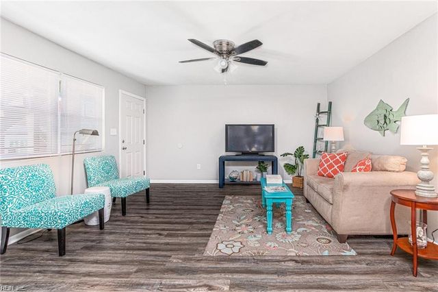 9530 3rd Bay St Apt 5, Norfolk, VA 23518
