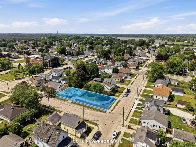 2104 11th STREET, Two Rivers, WI 54241