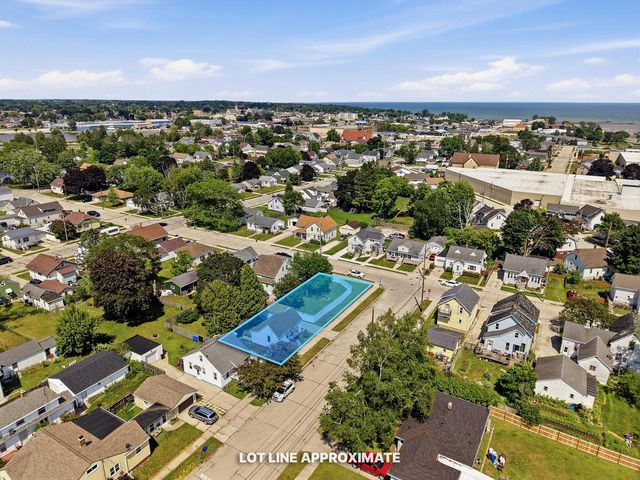 2104 11th STREET, Two Rivers, WI 54241