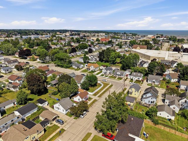 2104 11th STREET, Two Rivers, WI 54241