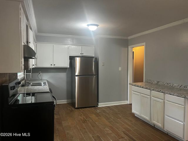 1046 Broad Creek Road, New Bern, NC 28560