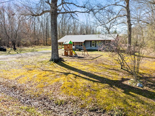 364 GROWDEN LANE, Tullahoma, TN 37388