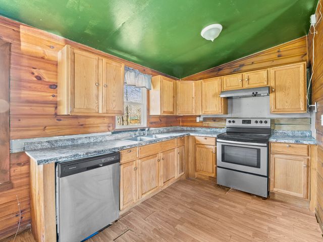 364 GROWDEN LANE, Tullahoma, TN 37388