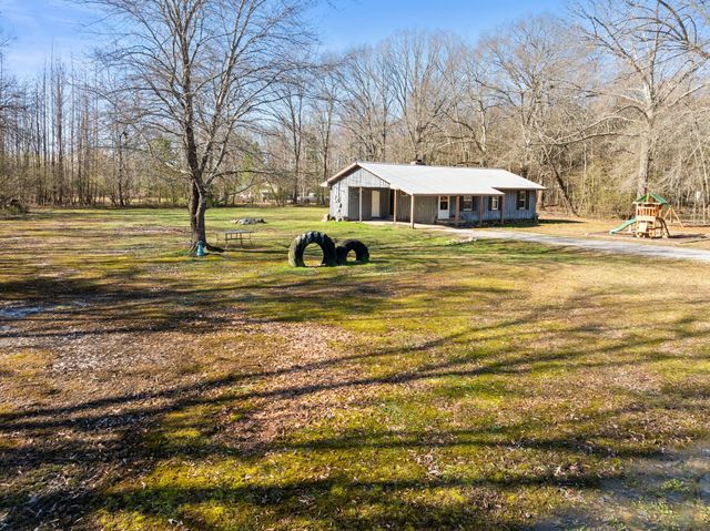 364 GROWDEN LANE, Tullahoma, TN 37388