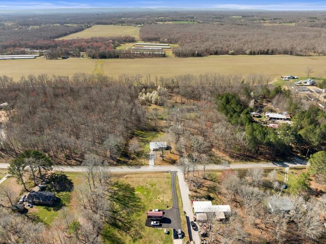 364 GROWDEN LANE, Tullahoma, TN 37388
