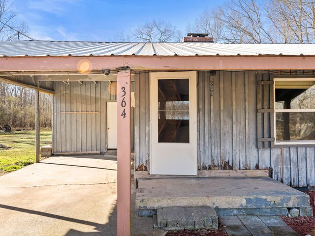 364 GROWDEN LANE, Tullahoma, TN 37388