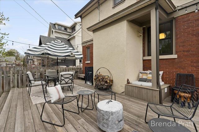 533 Gladstone Drive, Grand Rapids, MI 49506