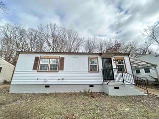 4446 RANGE LINE RD, Memphis, TN 38127