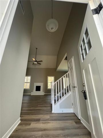 219 Brookwood Crossing, Douglasville, GA 30134